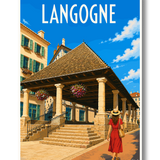 Langogne