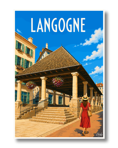 Langogne