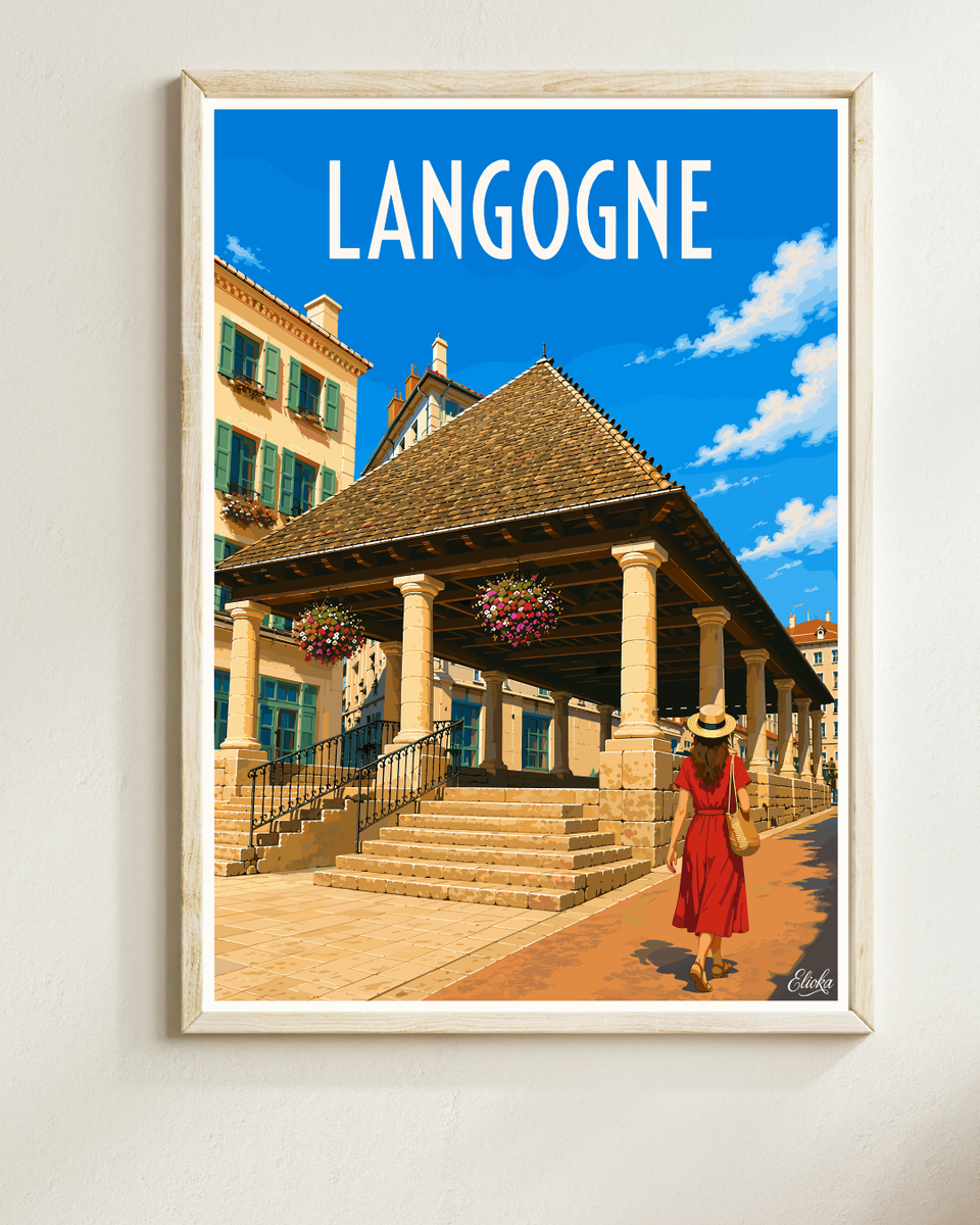 Langogne