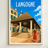 Langogne