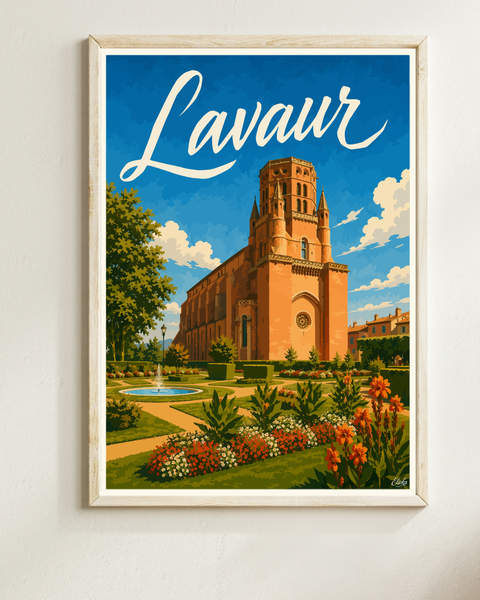 Lavaur Tarn