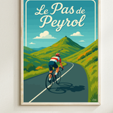 Le Pas de Peyrol