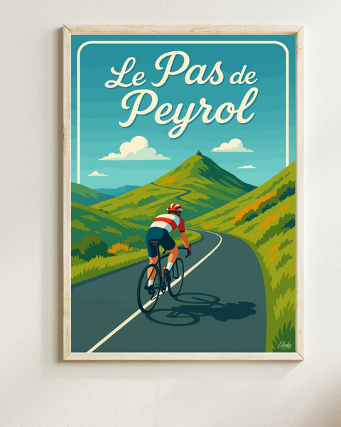 Le Pas de Peyrol