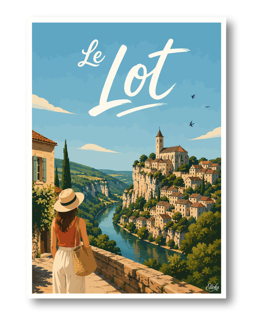 Le Lot