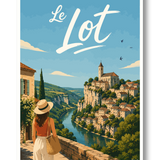 Le Lot