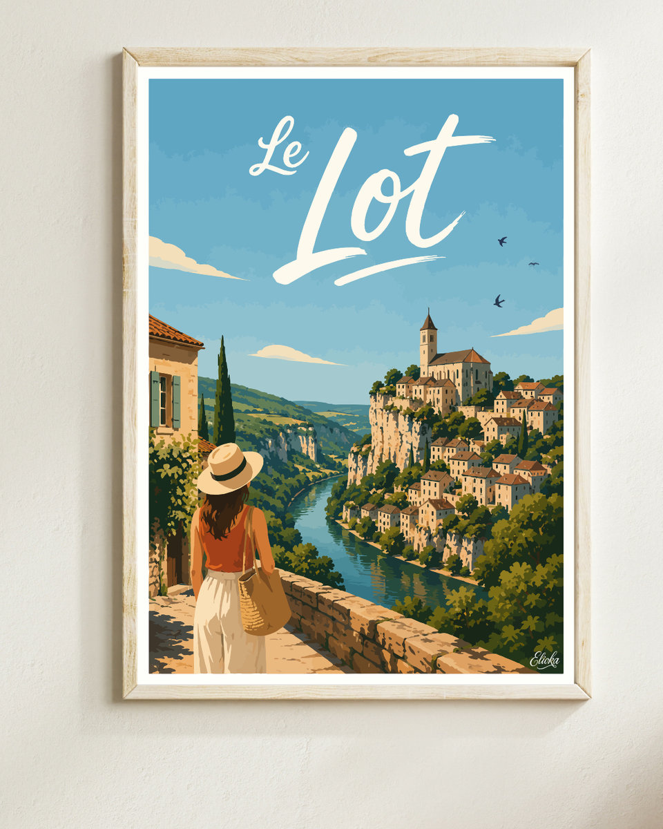 Le Lot