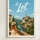 Le Lot