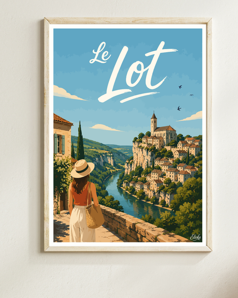 Le Lot