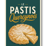 Le Pastis Quercynois