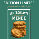 Les Croquants de Mende