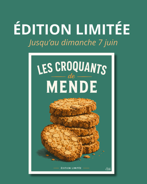 Les Croquants de Mende