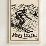 Mont Lozere