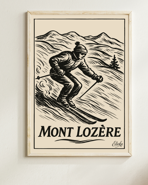 Mont Lozere