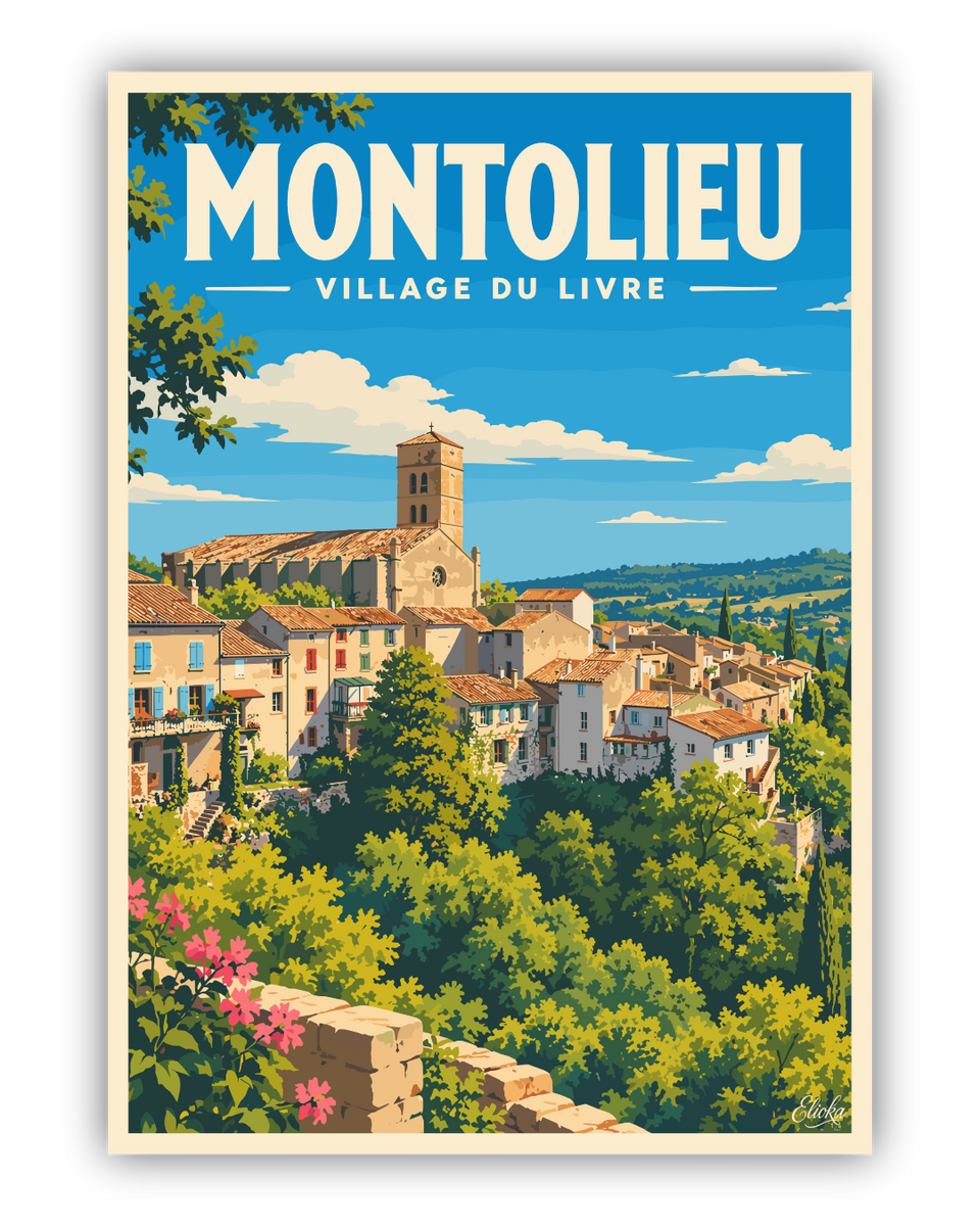 Montolieu