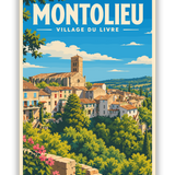 Montolieu