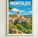Montolieu