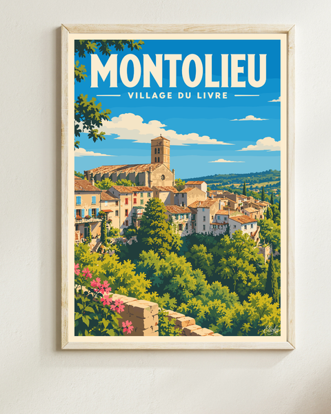 Montolieu