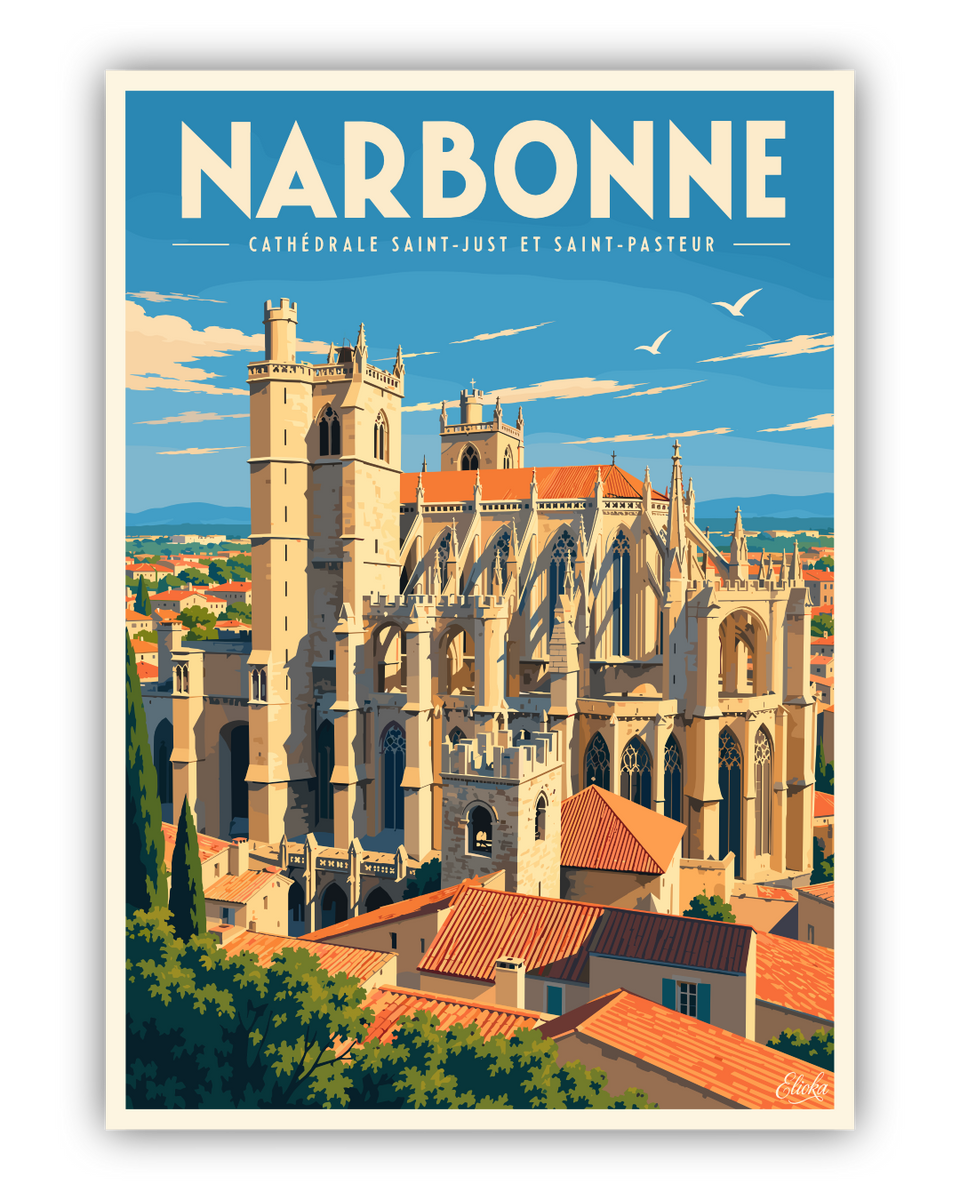 Narbonne