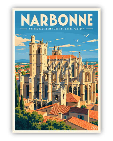 Narbonne