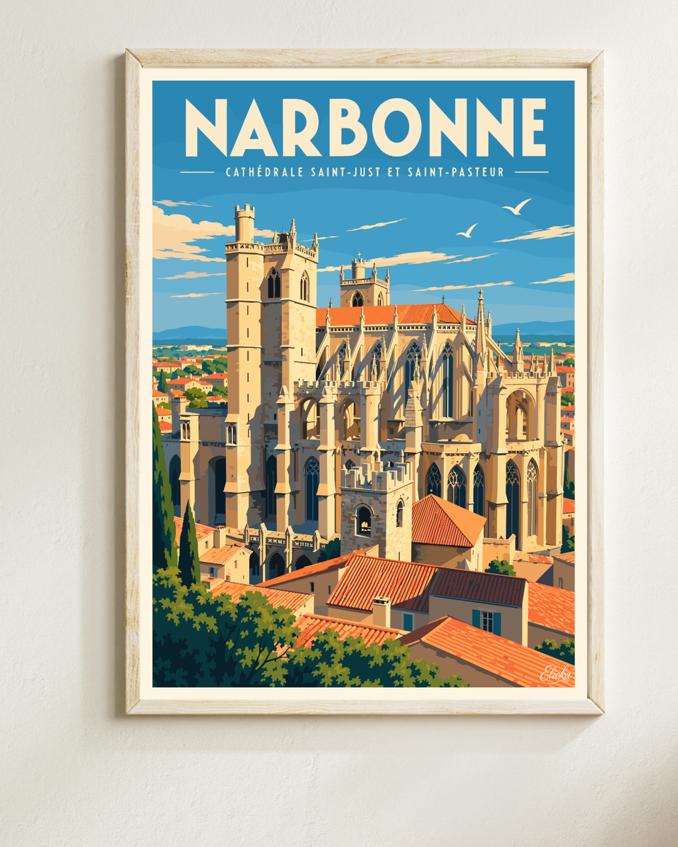 Narbonne