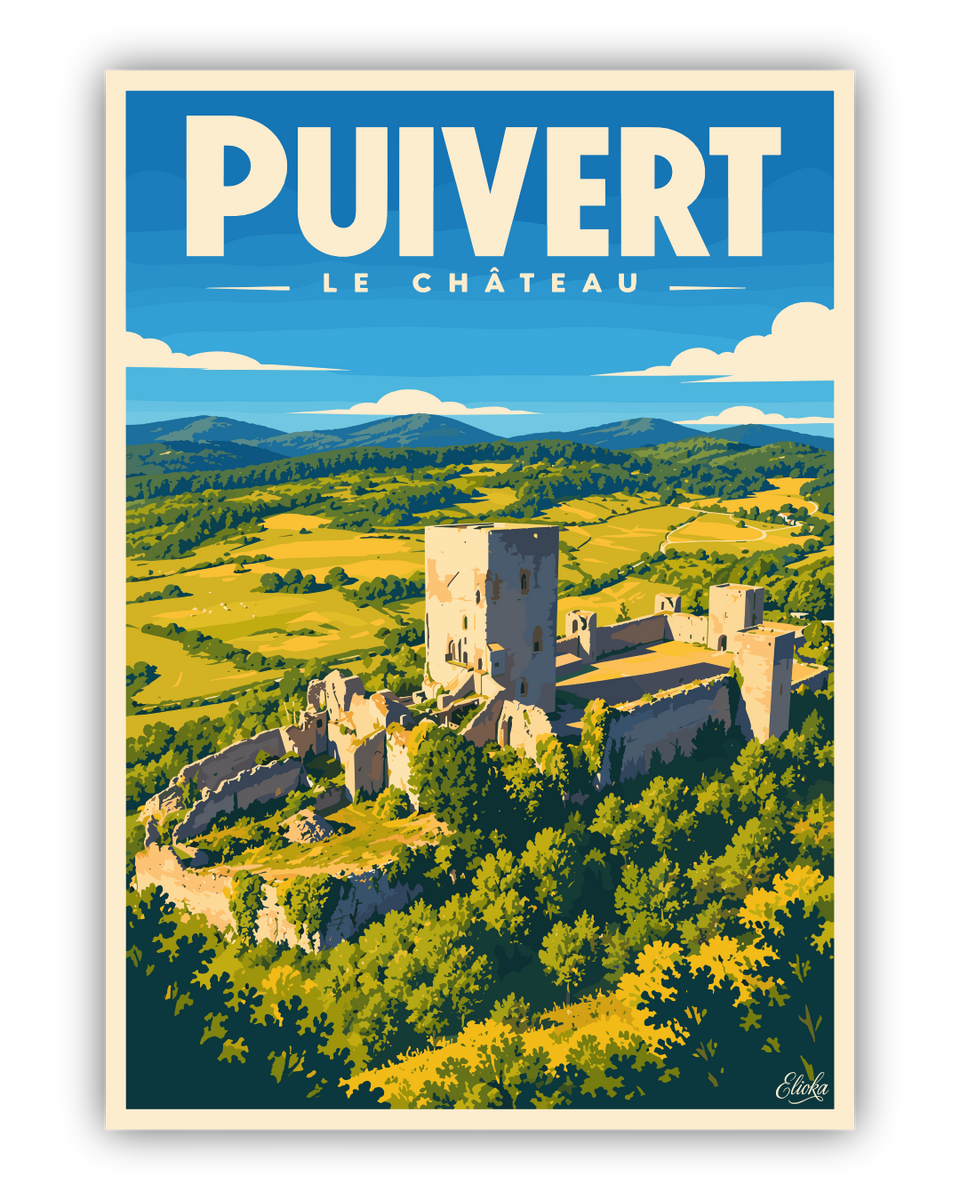 Puivert