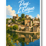 Puy l’Évêque