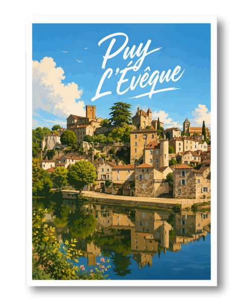 Puy l’Évêque