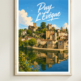 Puy l’Évêque