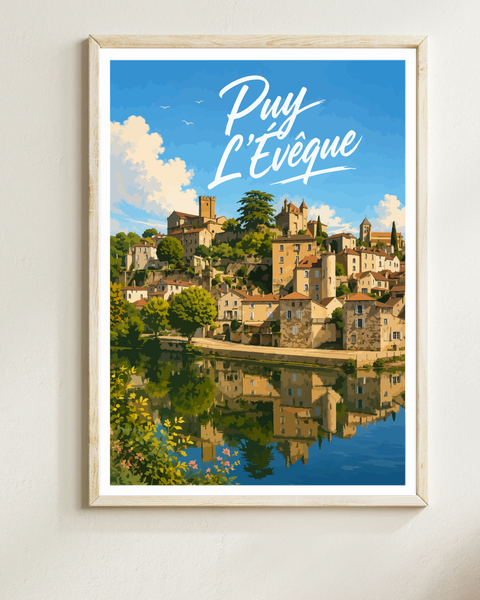 Puy l’Évêque