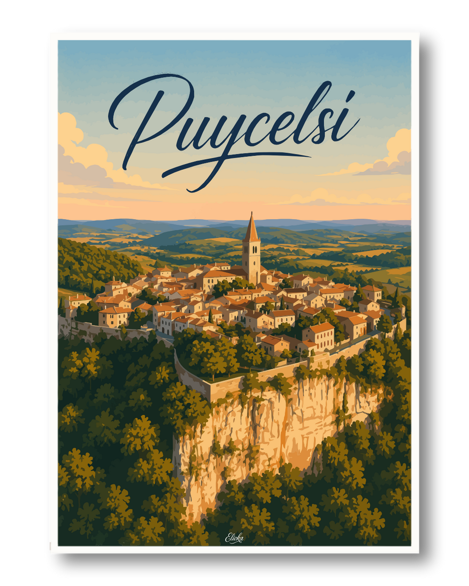 Puycelsi