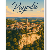 Puycelsi