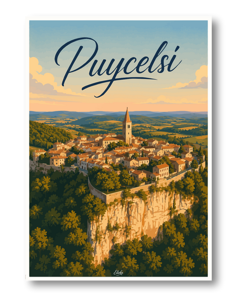 Puycelsi
