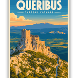Quéribus