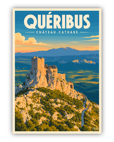 Quéribus