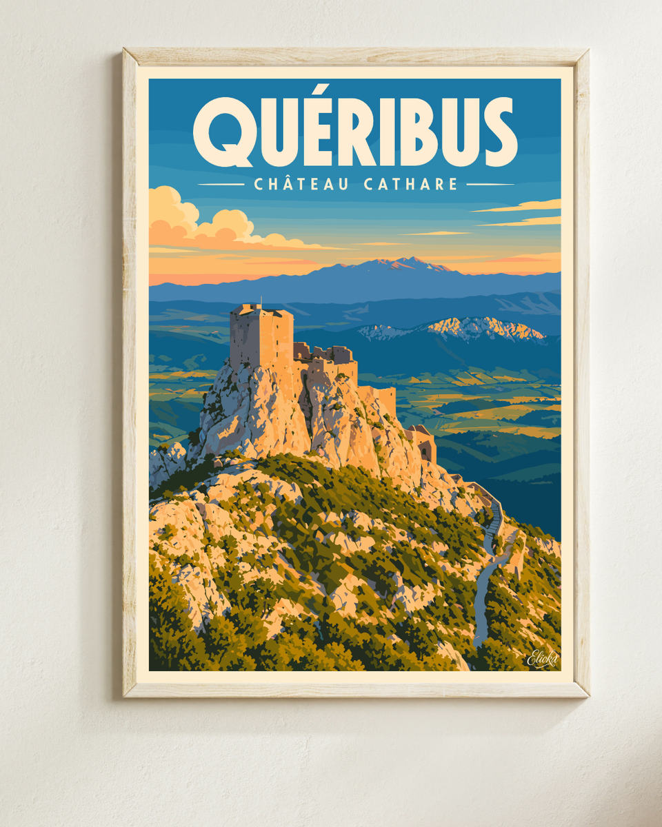 Quéribus