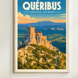 Quéribus