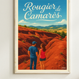 Rougier de Camarès