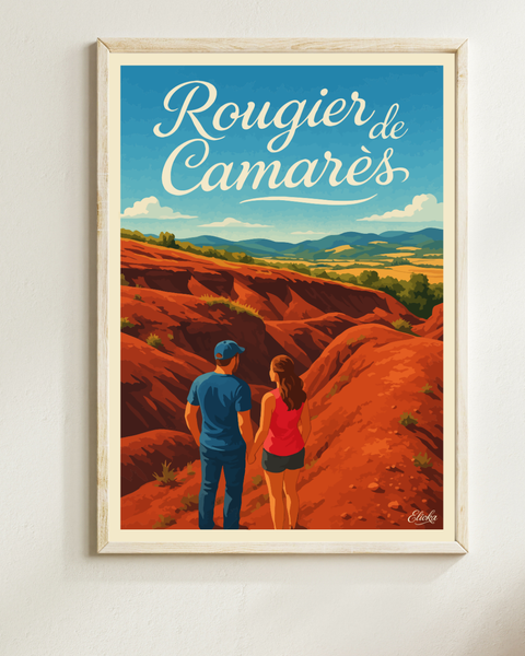 Rougier de Camarès