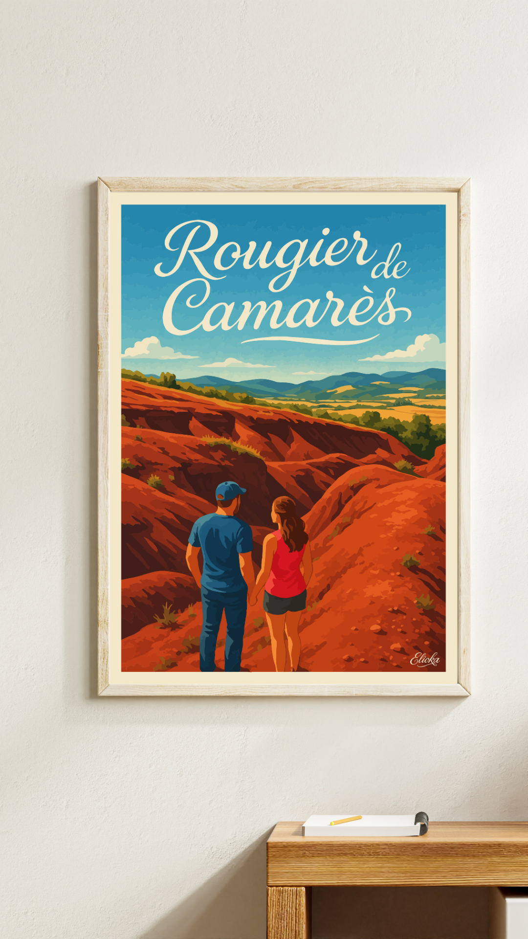 Rougier de Camarès