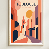 Rue du Taur Tulouse
