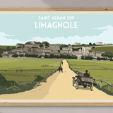 Saint-Alban-sur-Limagnole