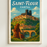 Saint Flour