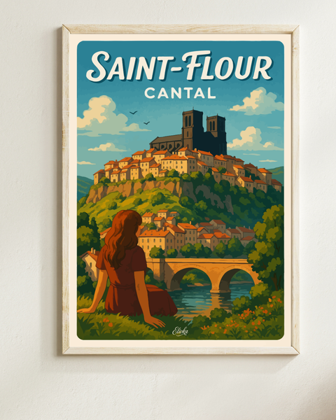 Saint Flour