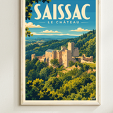 Saissac