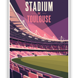 Le Stadium Toulouse
