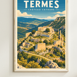 Affiche Termes
