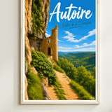 Autoire
