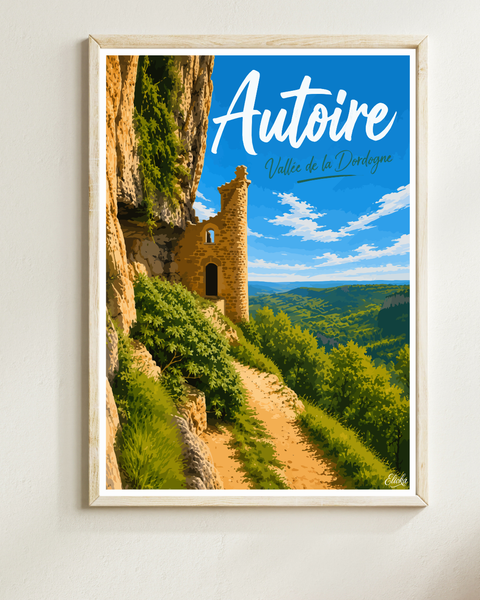 Autoire