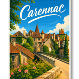 Affiche Martel