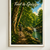 Forêt de Grésigne